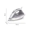 TEFAL เตารีดไอน้ำ 2200 W สีม่วง รุ่น FV2C63T0