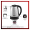 TEFAL กาต้มน้ำร้อนไฟฟ้า (1,800-2,200 วัตต์,1.7 ลิตร) รุ่น KI800D66