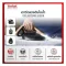 TEFAL เตารีดหม้อต้มไอน้ำ Pro Express+C13 Vision (3000 วัตต์, สีน้ำตาล/ดำ) รุ่น GV9820+โต๊ะรองรีด