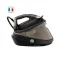 TEFAL เตารีดหม้อต้มไอน้ำ Pro Express+C13 Vision (3000 วัตต์, สีน้ำตาล/ดำ) รุ่น GV9820+โต๊ะรองรีด