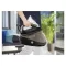 TEFAL เตารีดหม้อต้มไอน้ำ Pro Express+C13 Vision (3000 วัตต์, สีน้ำตาล/ดำ) รุ่น GV9820+โต๊ะรองรีด