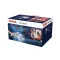 TEFAL เตารีดไอน้ำ 1700W รุ่น JF4031T0