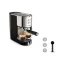 KRUPS เครื่องชงกาแฟ รุ่น XP444C10 สีเงิน