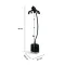 TEFAL เครื่องรีดผ้าไอน้ำ 2,000 W  รุ่น IT3470T0