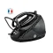 TEFAL เตารีดหม้อต้ม (2830 วัตต์, สีดำ/เงิน) รุ่น GV9612 + โต๊ะรีดผ้า