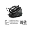 TEFAL เตารีดหม้อต้ม (2830 วัตต์, สีดำ/เงิน) รุ่น GV9612 + โต๊ะรีดผ้า