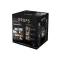 KRUPS เครื่องชงกาแฟ  รุ่น XP384E10 สีดำ