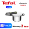 TEFAL หม้ออัดแรงดัน 6 ลิตร รุ่น P2580702