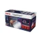 TEFAL เตารีดไอน้ำ ULTRAGLIDE ANTI CALC PLUS 2800 วัตต์ รุ่น FV5875T0