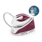 TEFAL เตารีดหม้อต้ม Express Essential (2400 วัตต์, สีม่วง/ขาว) รุ่น SV6110