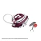 TEFAL เตารีดไอน้ำ 2830W 6บาร์ ไอน้ำ 350 กรัม รุ่น SV7120
