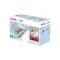 TEFAL เตารีดไอน้ำ 2000 W สีเขียว รุ่น FV2C42T0