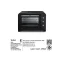 TEFAL Optimo เตาอบเล็กแมนนวล รุ่น OF4958 60 ลิตร