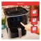 TEFAL หม้อทอดไร้น้ำมัน รุ่น FW201866 1.6 กก.