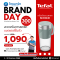 TEFAL เครื่องปั่นแบบพกพา 300 ML รุ่น BL1C0230/BL1C0430