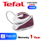 TEFAL เตารีดหม้อต้ม Express Essential (2400 วัตต์, สีม่วง/ขาว) รุ่น SV6110