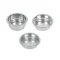 KRUPS เครื่องชงกาแฟ รุ่น XP444C10 สีเงิน