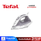 TEFAL เตารีดไอน้ำ 2200 W สีม่วง รุ่น FV2C63T0