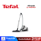 TEFAL เครื่องดูดฝุ่น กำลังดูด 2100W สีขาว รุ่น TW2947EA