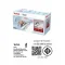 TEFAL เตารีดไอน้ำ 2200 W สีม่วง รุ่น FV2C63T0