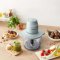 TEFAL เครื่องบดสับอาหาร โถแก้ว 500W รุ่น MB603166