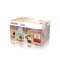 TEFAL เครื่องบดสับอาหาร โถแก้ว 500W รุ่น MB603166