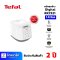 หม้อหุงข้าวDigital ขนาด 1.8ลิตร ยี่ห้อ Tefal รุ่น RK7321 (เครื่องศูนย์ไทย รับประกัน 2ปี)