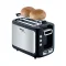 TEFAL เครื่องปิ้งขนมปัง 2 ช่อง กำลังไฟ 850 วัตต์ รุ่น TT3670