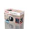 TEFAL เครื่องดูดฝุ่น กำลังดูด 2100W สีดำ รุ่น TW4B75EA