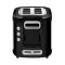 TEFAL เครื่องปิ้งขนมปัง 2 ช่อง กำลังไฟ 850 วัตต์ รุ่น TT3670