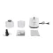 TEFAL เครื่องบดสับ 1,000 วัตต์ รุ่น DPA130