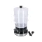 TEFAL หม้อนึ่งไฟฟ้า Ultracompact (800วัตต์, 9ลิตร) รุ่น VC204810
