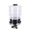 TEFAL หม้อนึ่งไฟฟ้า Ultracompact (800วัตต์, 9ลิตร) รุ่น VC204810