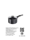 Tefal หม้อด้าม Unlimited ขนาด 18 ซม. รุ่น G2552322