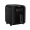 TEFAL หม้อทอดไร้น้ำมัน 6 L สีดำ รุ่น EY821868
