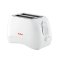 TEFAL เครื่องปิ้งขนมปัง 2 ช่อง กำลังไฟ 850 วัตต์ รุ่น TT1321