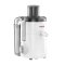 TEFAL FRUTELIA+ เครื่องสกัดน้ำผลไม้ รุ่น ZE-370 สีขาว