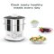 TEFAL หม้อนึ่งไฟฟ้า 6 ลิตร รุ่น VC1451