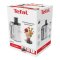TEFAL FRUTELIA+ เครื่องสกัดน้ำผลไม้ รุ่น ZE-370 สีขาว