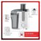TEFAL FRUTELIA+ เครื่องสกัดน้ำผลไม้ รุ่น ZE-370 สีขาว