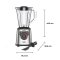 TEFAL เครื่องปั่นพลังสูง 2 ลิตร รุ่น BL82A