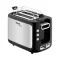 TEFAL เครื่องปิ้งขนมปัง 2 ช่อง กำลังไฟ 850 วัตต์ รุ่น TT3670