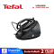 TEFAL เตารีดหม้อต้ม (2830 วัตต์, สีดำ/เงิน) รุ่น GV9612 + โต๊ะรีดผ้า