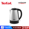 TEFAL กาต้มน้ำร้อนไฟฟ้า (1,800-2,200 วัตต์,1.7 ลิตร) รุ่น KI800D66