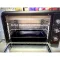 TEFAL เตาอบไฟฟ้า Oven Optimo กำลังไฟ 2,000 วัตต์ ขนาดความจุ 39 ลิตร รุ่น OF4848 -Black