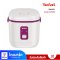 TEFAL หม้อหุงข้าว Mini ความจุ 0.4 ลิตร รุ่น RK1721T0 สีขาว/ม่วง
