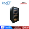 THE COOL ตู้แช่ไวน์ รุ่น WINDY 105UV ความจุ 3.7 คิว