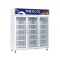 THE COOL ตู้แช่เย็น 3 ประตู  รุ่น ALPHA 3P JUMBO PREMIUM-M