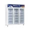 THE COOL ตู้แช่เย็น 3 ประตู ขนาด 54.3 คิว ALPHA 3P Jumbo Premium-M