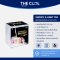 THE COOL ตู้แช่เครื่องดื่มเป็นวุ้น รุ่น Snowy A Light 150 ความจุ 5.4 คิว